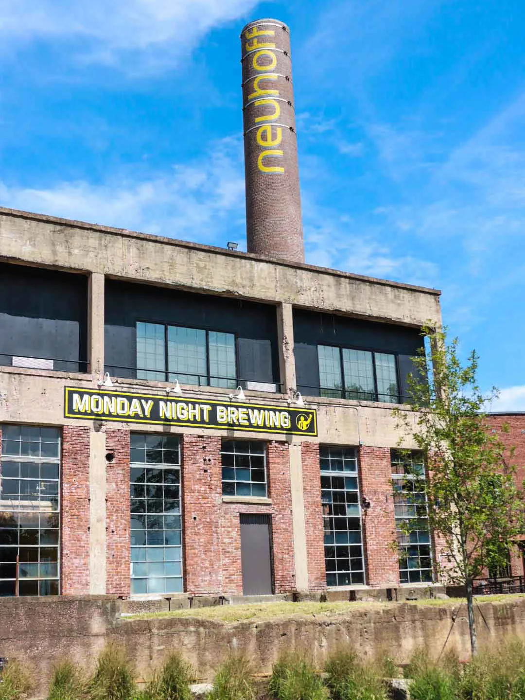 Preservation Co.