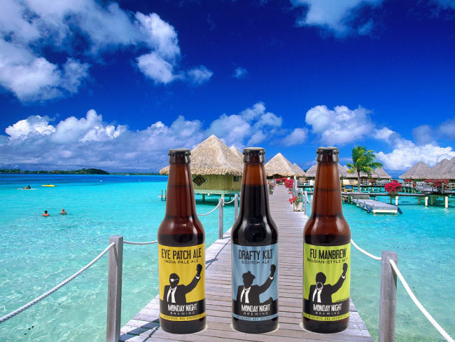 bottles-on-beach