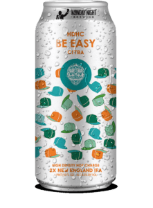 HDHC Be Easy Citra