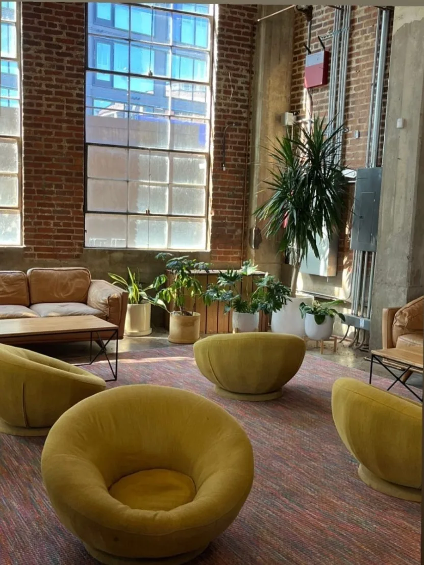 Nashville Music City Lounge 2