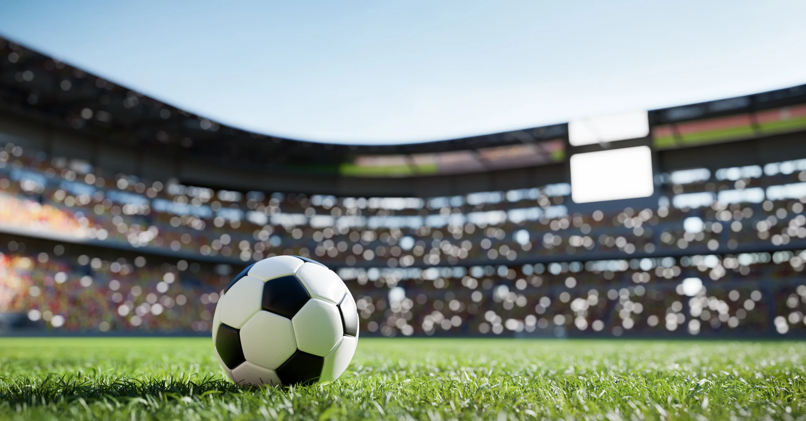 CRAFTED FOR THE Summer of Soccer
