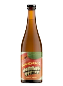 beer bottle
